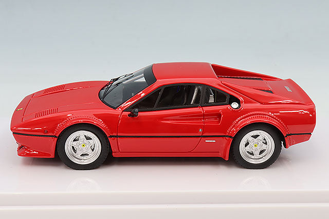 Tecnomodel TM43-65B 1/43 Ferrari 308 GTB4 LM 1976 Press Version Red - image 2