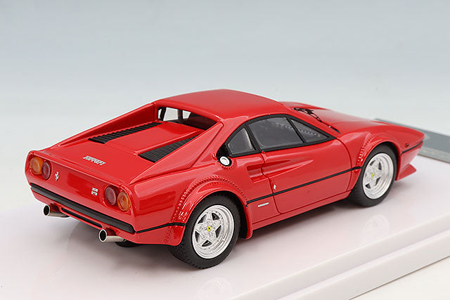 Tecnomodel TM43-65B 1/43 Ferrari 308 GTB4 LM 1976 Press Version Red - image 3