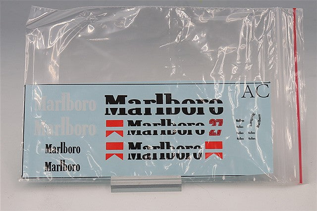 Tecnomodel TMD18-333A 1/18 Ferrari 412 T2 1995 Japanese GP #27 J. Alesi with Rain Tires & Driver Figure - image 4