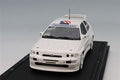 Top Marques TOP43031A 1/43 Ford Escort RS Cosworth 2017 Hoonigan White Ken Block - image 1