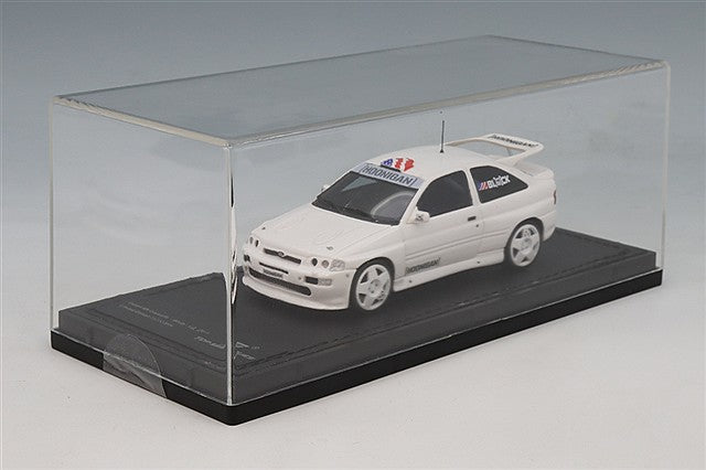Top Marques TOP43031A 1/43 Ford Escort RS Cosworth 2017 Hoonigan White Ken Block - image 4
