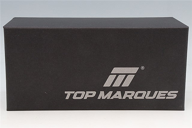 Top Marques TOP43031A 1/43 Ford Escort RS Cosworth 2017 Hoonigan White Ken Block - image 5