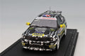 Top Marques TOP43031C 1/43 Ford Escort RS Cosworth Monster Energy #43 Black Ken Block - image 1