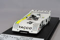 Trofeu TRdsn125 1/43 Chevron B36 1980 Le Mans #25 B. Sotty / D. Laurent / P. Hesnault - image 1