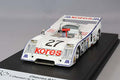 Trofeu TRdsn71 1/43 Chevron B31 1978 Le Mans #27 T. Charnell / R. Smith / F. Alliot / R. Jones - image 1