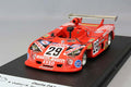 Trofeu TRdsn73 1/43 Osella PA5 1977 Le Mans #29 A. Cudini / R. Touroul / A. Cambiaghi - image 1
