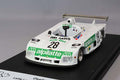 Trofeu TRdsn80 1/43 Osella PA8 1980 Le Mans #28 L. Lombardi / M. Thatcher - image 1