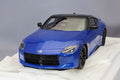 Top Speed TS0436 1/18 Nissan Fairlady Z Version ST 2023 Seiran Blue RHD - image 1