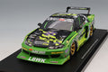 Top Speed TS0694 1/18 Nissan Silvia S15 LB-Super Silhouette V2 2024 Formula Drift Japan #555 Y. Faust - image 1