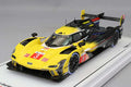 TSM TSM430756 1/43 Cadillac V-Series.R 2023 Le Mans Fourth Place #3 S. Bourdais / S. Dixon / R. van der Zande - image 1