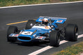 Tameo WCT69 1/43 Matra MS80 French GP J.Stewart World Champion 1969 Metal Model Kit - image 1