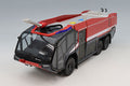 Wiking WI043047 1/87 Rosenbauer FLF Panther Electric 6x6 Fire Truck - image 1