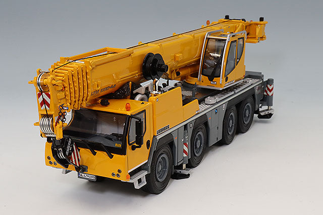 WSI WSI54-2004 1/50 Liebherr LTM 1090-4.2 Premium Line - image 1