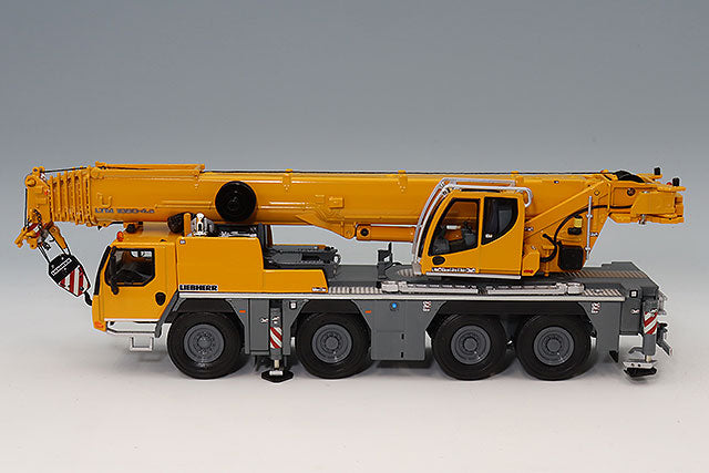 WSI WSI54-2004 1/50 Liebherr LTM 1090-4.2 Premium Line - image 2