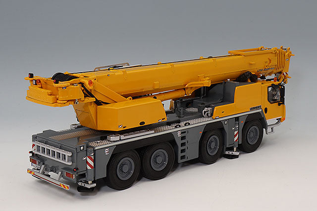 WSI WSI54-2004 1/50 Liebherr LTM 1090-4.2 Premium Line - image 3