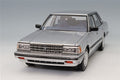 XiaoGuang Model XGM8250613S-1 1/18 Toyota Crown MS122 Silver / Blue Interior - image 1