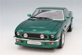 XiaoGuang Model XGM8260713BG 1/18 Aston Martin Vantage Green - image 1