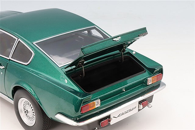 XiaoGuang Model XGM8260713BG 1/18 Aston Martin Vantage Green - image 4