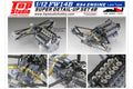 Top Studio TD23281 1/12 Williams FW14B Super Detail-up Set 6B - Engine RS4 (Late Type) Model Parts - image 1