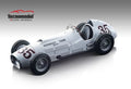 Tecno Model TM18-193D 1/18 Ferrari 375F1 Indy Indianapolis 500GP Kennedy Tank 1952 #35 J.Mauro - image 1