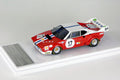 Tecno Model TM43-30B 1/43 Ferrari 308 GTB4 LM Le Mans 24H 1975 #17 Gagliardi / Cluxton Limited 110pcs - image 1