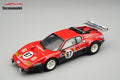 Tecno Model TM43-64C 1/43 Ferrari 512BB Le Mans 24H 1978 #87 J.P.Delaunay - J.Guerin - G.Young - image 1