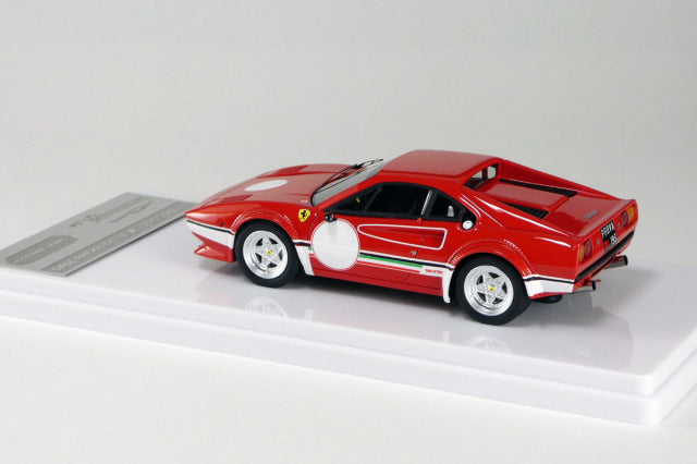 Tecno Model TM43-65A 1/43 Ferrari 308 GTB4 LM 1976 Fiorano Test Niki Lauda - image 2