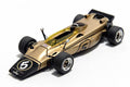 Tameo TMK368 1/43 Lotus 56B Turbine Italian GP 1971 E.Fittipaldi Metal Model Kit - image 1