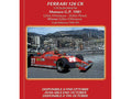 Tameo TMK391 1/43 Ferrari 126CK Monaco GP 1981 Metal Model Kit - image 1