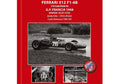 Tameo TMK399 1/43 Ferrari 312 F1 French GP 1968 J.Ickx /C.Amon Metal Model Kit - image 1