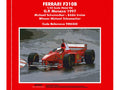 Tameo TMK430 1/43 Ferrari F310B Monaco GP 1997 Schumacher /Irvine Metal Model Kit - image 1