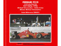 Tameo TMK431 1/43 Ferrari F310 Italian GP 1996 Schumacher /Irvine Metal Model Kit - image 1