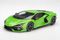 TOP SPEED TS0621 1/18 Lamborghini Revuelto Verde Servance - image 1