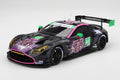 TOP SPEED TS0690 1/18 Aston Martin Vantage GT3 EVO IMSA Watkins Glen 6H 2025 #44 Magnus Racing - image 1