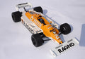 Wolf Models GP20013 1/20 Arrows A3 Long BeachGP 1981 RAGNO n.29 Resin Model Kit - image 1