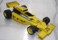 Wolf Models GP20040 1/20 Fittipaldi F5 Resin Model Kit - image 1