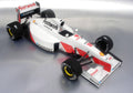 Wolf Models GP20053 1/20 Footwork Porsche FA12 1991 Resin Model Kit - image 1