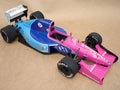 Wolf Models GP20054 1/20 Brabham BT60B 1992 Late version Resin Model Kit - image 1