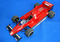 Wolf Models GP20070 1/20 Brabham BT48 1979 Brazilian GP Resin Model Kit - image 1