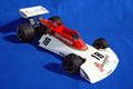 Wolf Models GP20077 1/20 Surtees TS19 1976 Belgian GP Resin Model Kit - image 1