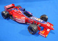 Wolf Models GP20090 1/20 Footwork FA17 1996 Late version Resin Model Kit - image 1