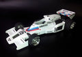 Wolf Models GP20097 1/20 Shadow DN8 USA GP 1977 L.P.Jarier Resin Model Kit - image 1