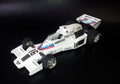 Wolf Models GP20098 1/20 Shadow DN8 Japanese GP 1977 R. Patrese Resin Model Kit - image 1