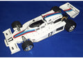 Wolf Models GP20100 1/20 Shadow DN8 Monaco GP 1977 A.Jones /R.Patrese /J.Oliver Resin Model Kit - image 1