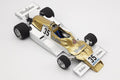 Wolf Models GP20110 1/20 Arrows Fa1 South African GP 1978 R.Patrese / R.Stommelen Resin Model Kit - image 1