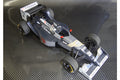Neko Models FK2007 1/20 Sauber C13B 1994 Late version Resin Model Kit - image 1