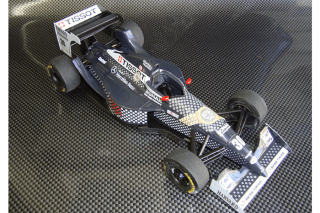 Neko Models FK2007 1/20 Sauber C13B 1994 Late version Resin Model Kit - image 1