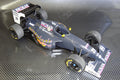 Neko Models FK2008 1/20 Sauber C13 1994 Canadian GP A.de Cesaris 200th GP Resin Model Kit - image 1