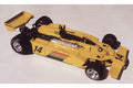 Neko Models FK2009 1/20 Fittipaldi F5A 1978 Brazilian GP Resin Model Kit - image 1