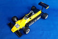 Neko Models FK2012 1/20 Formula Ford 2000 RF82 Rushen Green Racing A.Senna Resin Model Kit - image 1